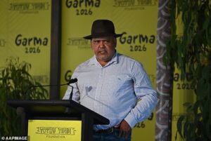 Voice architect breaks silence with first public speech in three years to reveal he wants Aboriginal departments abolished in every state