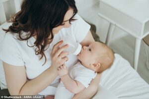 Expert issues dire warning as Australia’s ‘troubling’ fertility rate falls to all-time low