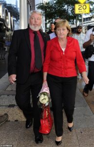 Daniel Morcombe’s parents’ powerful plea to Albo to create national childcare perpetrator registry