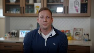 Congressman refuses to drop out of race as he stumbles to clear name over claims he physically ABUSED his daughter and ex-wife