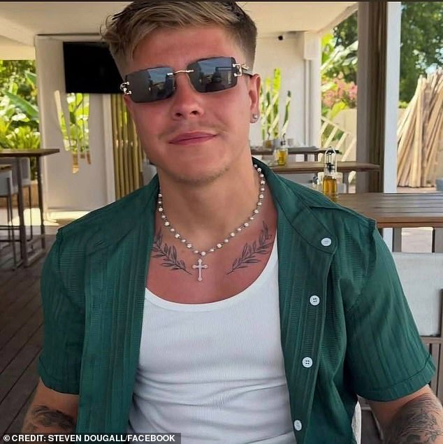 Man, 21, is ‘crushed to death’ in workplace accident at his family’s firm