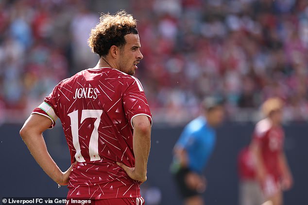 Liverpool’s second-half changes exposed Andoni Iraola’s blunt attack but the new boss MUST give starts to two teenagers – while Daniel Farke faces a huge call as Leeds aim to make a big push