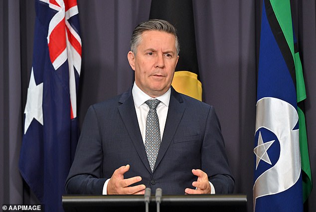 Anthony Albanese’s health boss blasts the ABC for ‘revolting’ segment about Australia’s richest person