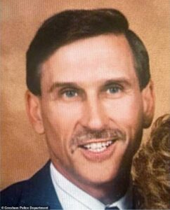 Husband named as suspect in cold case of wife who died more than 30 years ago as police probe a possible second slaying… his first wife