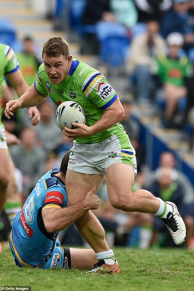 Ex-NRL star Luke Bateman claims gambling company bosses took drugs with him as he battled crippling $250,000 addiction