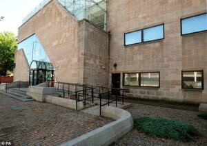 Asylum seeker, 28, raped Nottingham schoolgirl, 13, after posing as teenager on Snapchat, trial told