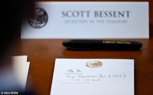 Trump throws Japan a lifeline … then can’t resist ANOTHER Pearl Harbor zinger
