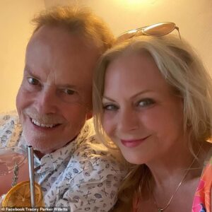 She killed herself and then her husband in white picket suburban home… now it’s revealed how she suffered every mother’s worst nightmare in run-up to murder-suicide