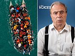 PETER HITCHENS: I have no time for the Tories, but they were absolutely right about Rwanda scheme