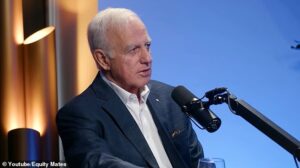 ABC star Alan Kohler tells Australians to stop using home ownership to build wealth: ‘Property is a bad investment now’