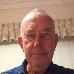 Australian police make disgusting discovery on dirty old man’s phone as he arrives at airport after overseas trip