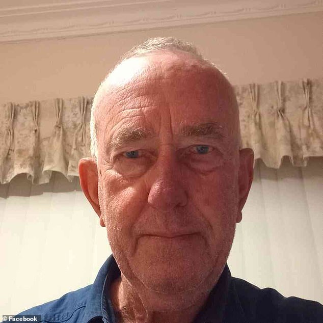Australian police make disgusting discovery on dirty old man’s phone as he arrives at airport after overseas trip