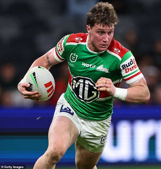 The horror injury that has ended a rising NRL star’s season and ignited calls for major rule change