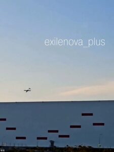Ukraine strikes Moscow industrial zone in fresh drone onslaught, killing multiple people, as Kyiv continues to bring war to Putin’s doorstep