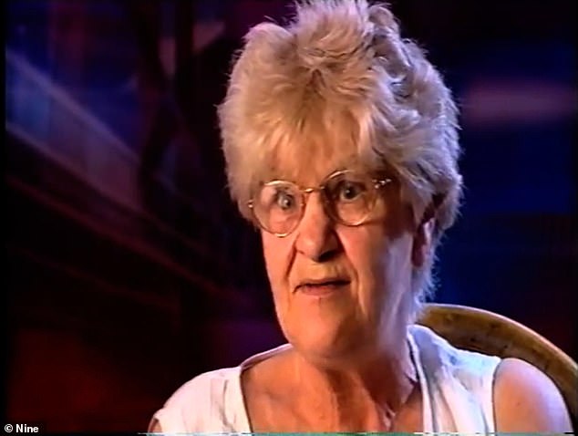 Melbourne underworld crime family matriarch Kath Pettingill dies aged 91