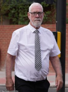 Man, 76, admits killing neighbour’s Koi carp fish with oil and detergent – blaming ‘frustration and lack of sleep’