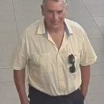 CCTV is released after ‘man follows teenage girl onto bus, Tube and then sexually assaults her’
