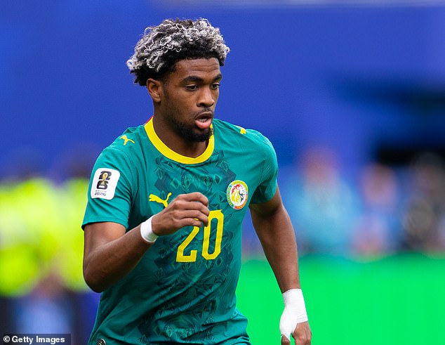 Christian Norgaard heading for Everton medical, Chelsea close in on Rayo Vallecano defender Pep Chavarria… and Man City step up interest in £65m Pedro Neto: WINDOW WATCH