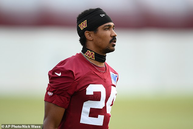 NFL star stuns his team by abruptly retiring at 31 in the middle of training camp
