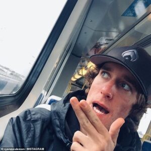 ‘Bike Boy’ at the centre of Dan Andrews crash scores legal win after being accused of carjacking