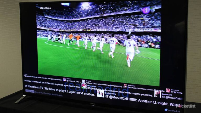 Streaming live TV isn’t really live