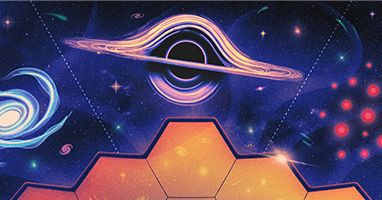 The James Webb Telescope Is Changing Astronomers’ Understanding of the Ancient Cosmos