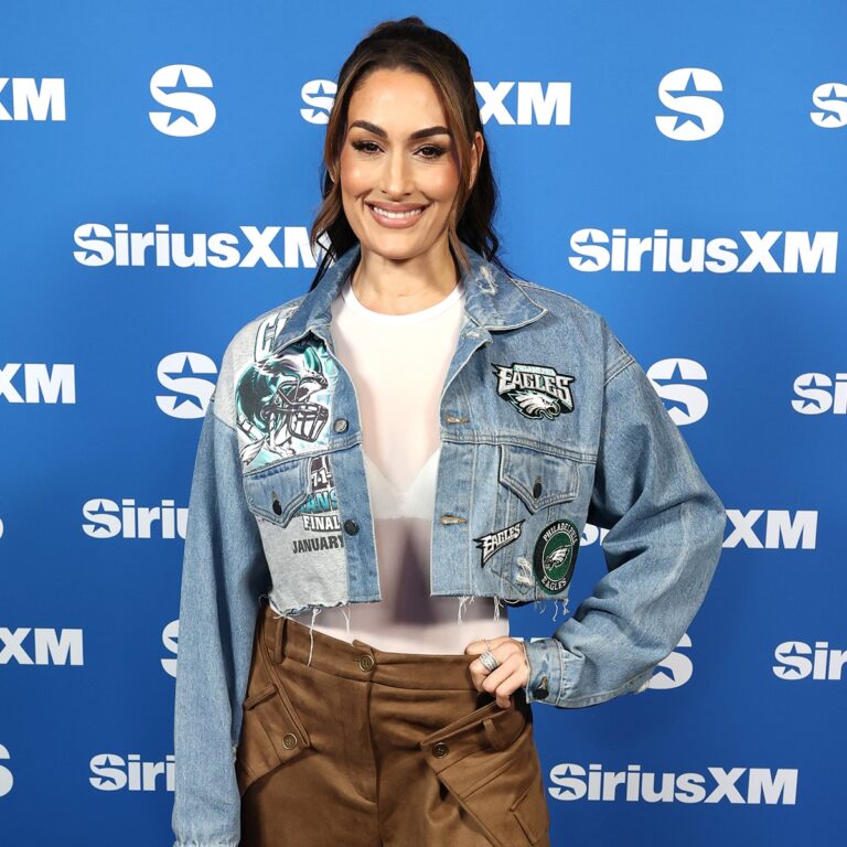 Nikki Garcia Says She’s Celibate in Dating Update