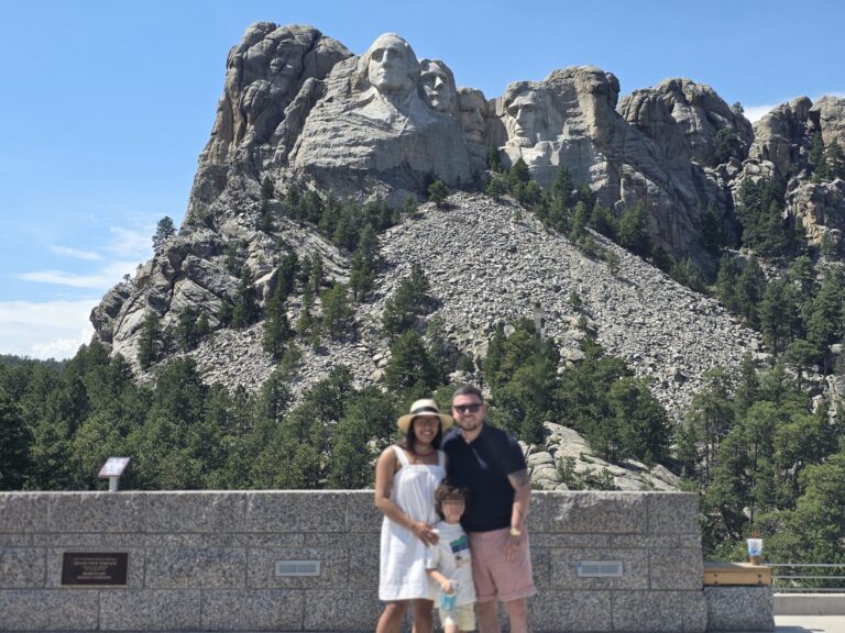 My Move Back West: Part 3 – Now in Idaho & Setting Up New Life