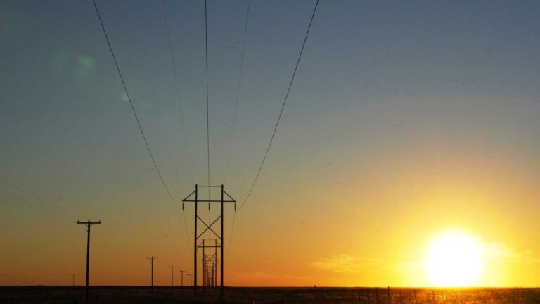 The state that’s beating dirty electricity  » Yale Climate Connections