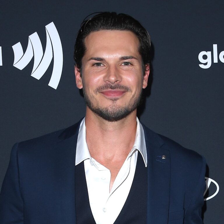 Dancing With the Stars’ Gleb Savchenko Reacts to Maura Higgins’ Snub
