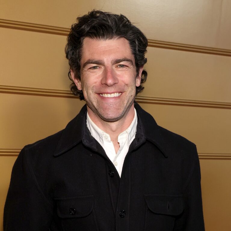 Max Greenfield Details White Lotus Season 4 Filming in France