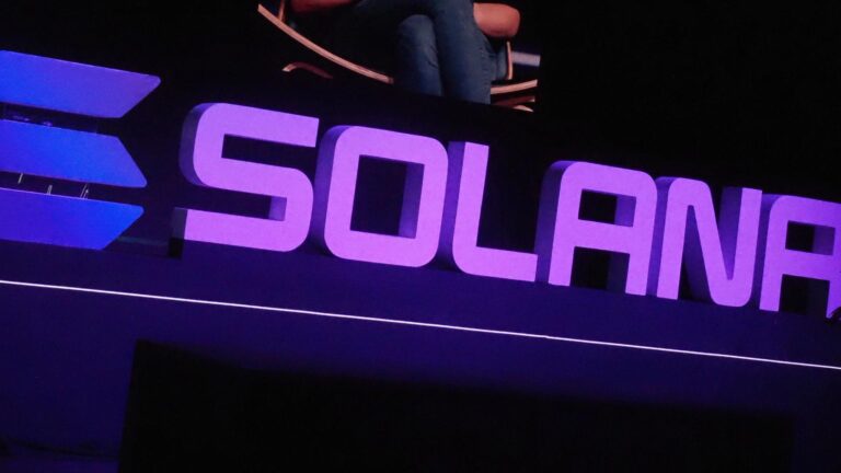 A new Solana proposal would take daily SOL burns from $47,000 to $650,000