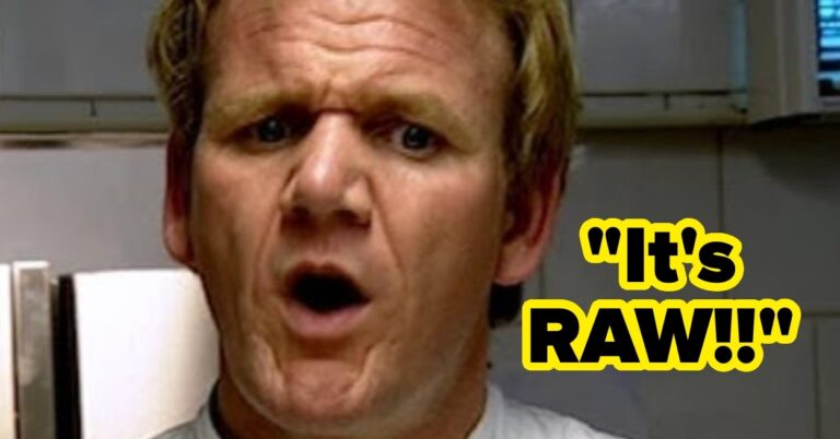 Spend The Day As Gordon Ramsay And See If You Can Receive A Michelin Star!