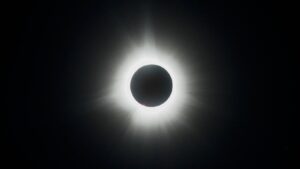 1 week to go until a dramatic total solar eclipse darkens the skies over Spain, Iceland and Greenland