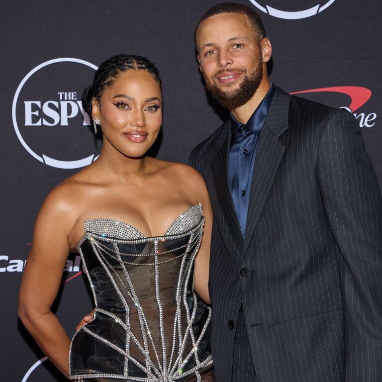 How Steph Curry, Ayesha Curry Celebrated 15th Wedding Anniversary