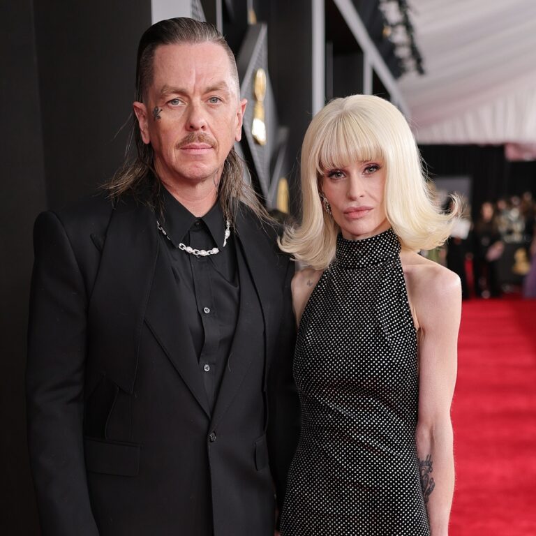 Kelly Osbourne Slams Ex Sid Wilson After Slipknot Firing Reports