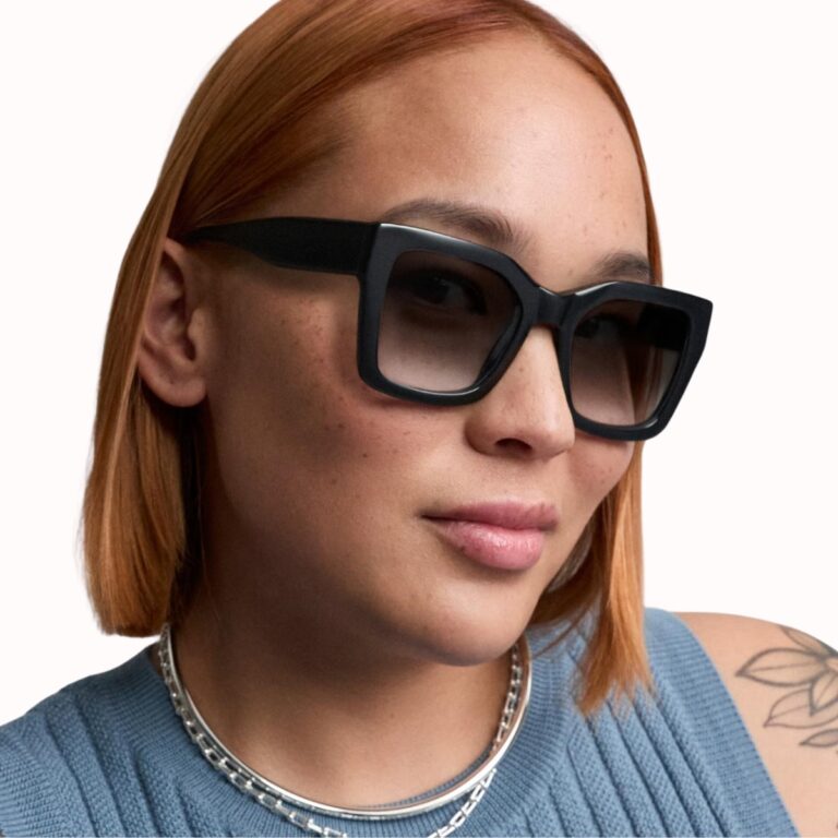 The Best Glasses For Round Faces