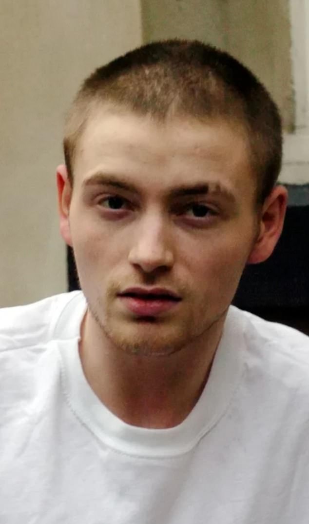 ‘Extremely dangerous’ prisoner used official telephone from inside maximum security wing to launch campaign of kidnap, rape and murder threats against female MPs