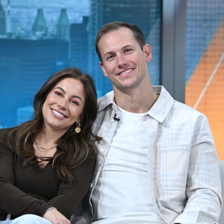 Shawn Johnson, Husband Andrew East’s Son Bear, 2, Gets Surgery  