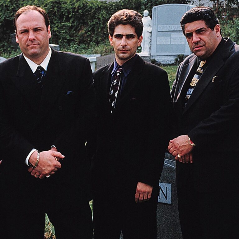 Vincent Pastore Dead: Sopranos Stars Share Tributes