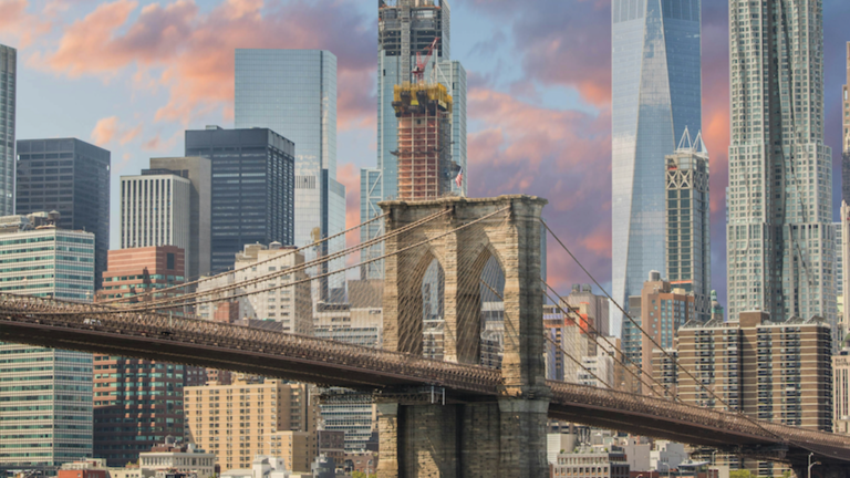 Crypto meets Wall Street using perps