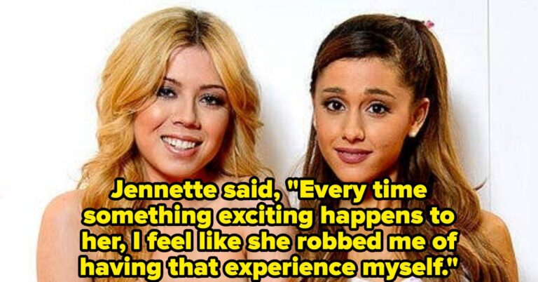 17 Celebs Who Saw Another Celebrity Win And Simply Could Not Cope