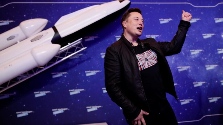 Elon Musk’s SpaceX (SPCX) tops earnings as bitcoin (BTC) holding value drops by $540 million