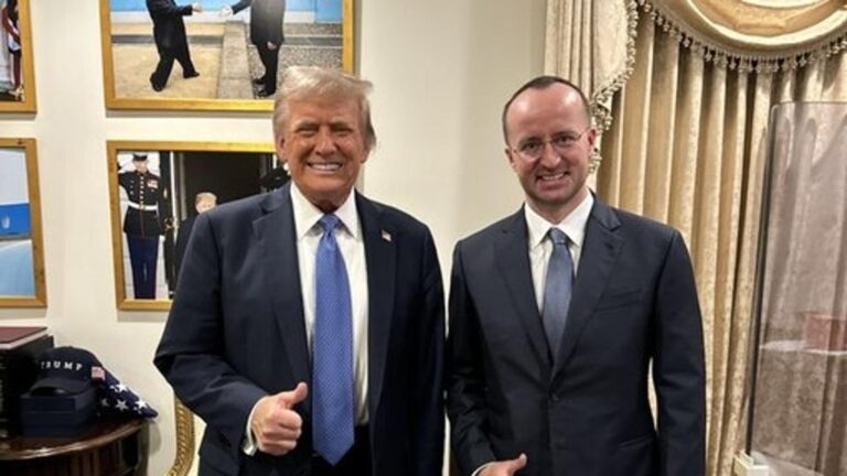 Trump Media has moved out 7,000 bitcoin, leaving only likely loan collateral