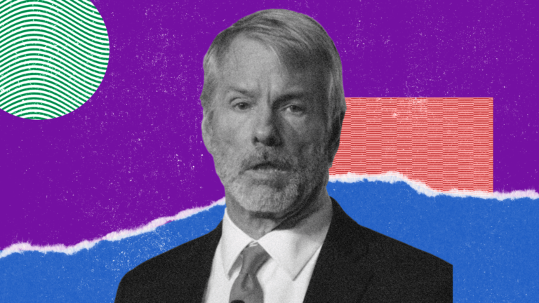 Michael Saylor and team maintain 12% dividend for STRC