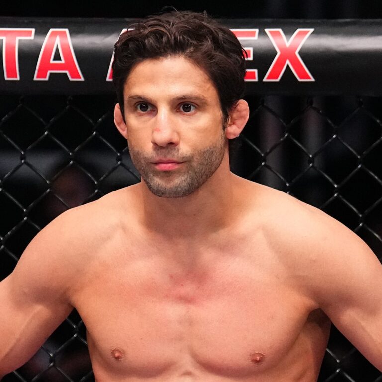 “Puro Osso” Fighter Was 34 