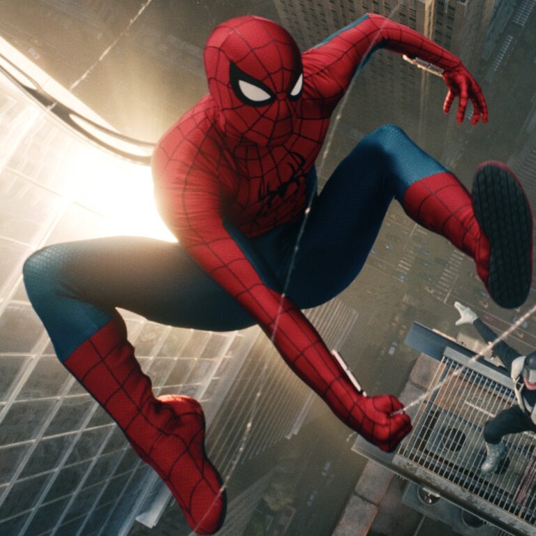 What’s Next for Tom Holland’s Spider-Man After Brand New Day