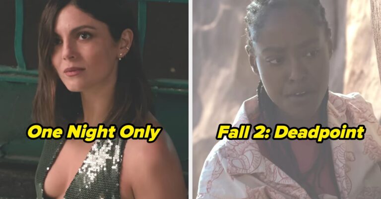 15 Movies We're So Excited To Close Out The Summer With