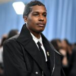 A$AP Rocky Calls Out Logo Designer For Sharing Private Message