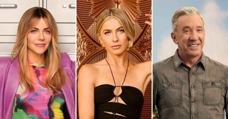 ABC Fall 2026 TV Premiere Dates: DWTS, Grey’s Anatomy, 9-1-1